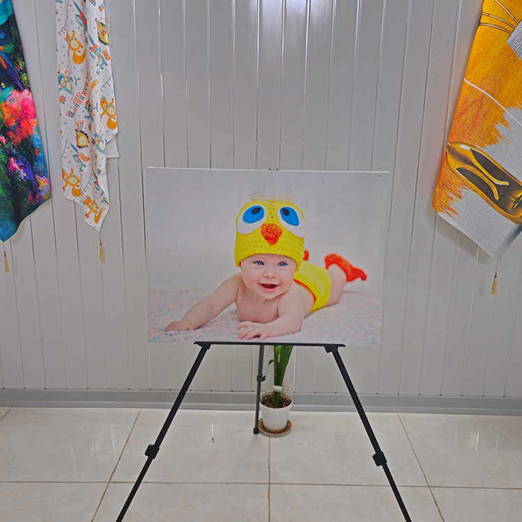 تابلو بوم مخمل طرح دلخواه شما