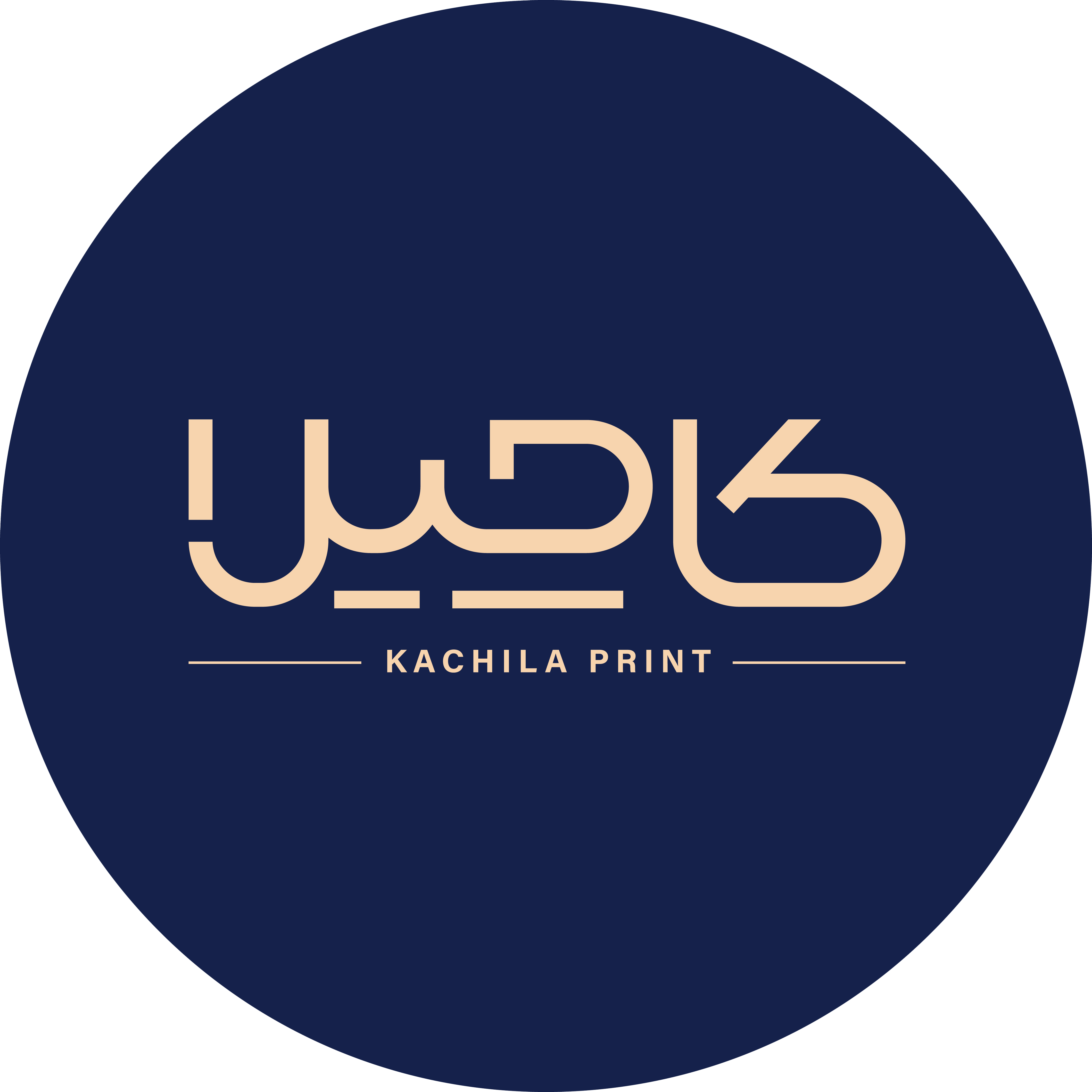 فروشگاه کاچیلا پرینت